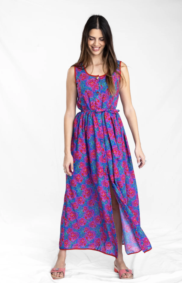 Bleending Heart Dress